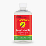 Bosistos Eucalyptus Oil