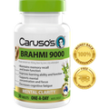 Caruso's Brahmi 9000 50tablets