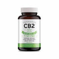 CANNANDA CB2 HEMP SEED OIL 70 SOFT GELS