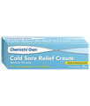 Chemists' Own Cold Sore Cream 5g