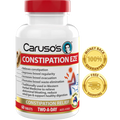 Caruso's Constipation EzE 60tablets