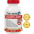 Caruso's Cramps Away 60 tablets