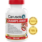 Caruso's Cramps Away 60 tablets