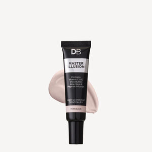 DB Master Illusion High Coverage Concealer