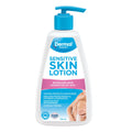 DERMAL SKIN LOTION  SENSITIVE 750ML