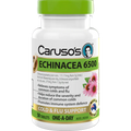 Caruso's Echinacea 6500 50tablets