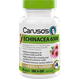 Caruso's Echinacea 6500 50tablets