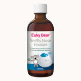 Euky Bear Sniffly Nose Inhalant 100ml  4505