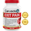 Caruso's Exit Pain 120Tablets