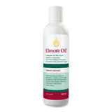 Elmore Oil **unavailable as at Sept 2023. Orders will be sent when back in stock**
