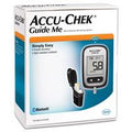 Accu-Chek Guide ME