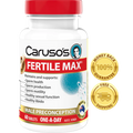 Caruso's Fertile Max 60tablets