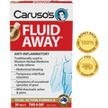 Caruso's Fluid Away 30tablets