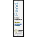 **FEND Insect Repellent LOTION 120MLS EXPIRY 09/2026**