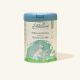 LITTLE OAK BABY FORMULA 2 6-12MTHS