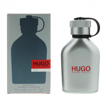 Hugo Boss Hugo Iced 75ml EDT Spray