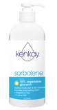 Kenkay Sorbolene with 10% Glycerine