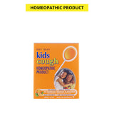 Key Sun Kids Cough Orange 1x10 lozenges