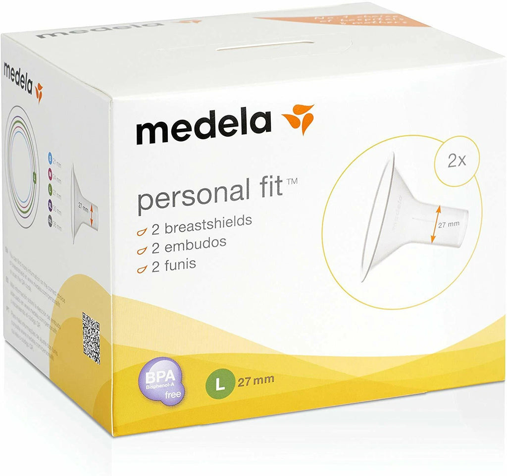 Medela Breastshield **