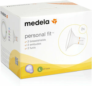 Medela Breastshield **