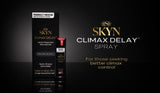 SKYN CLIMAX DELAY SPRAY 10G (S3)