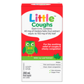 Little Coughs Original 200ml  0835