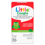 Little Coughs Original 200ml  0835