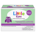 Little Eyes Gentle Cleansing Eye Wipes 30  0545
