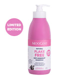 MooGoo Pink Flake Free Anti-Dandruff Shampoo 500mls