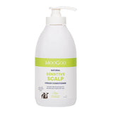 MooGoo Sensitive Scalp Cream Conditioner