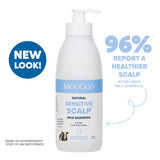 MooGoo Milk Shampoo Sensitive Scalp
