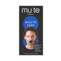 MUTE MOUTH TAPE