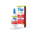Flo Kids Saline Nasal Spray 15ml  0097