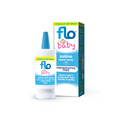 Flo Baby Saline+ Nasal Spray 15ml 0073