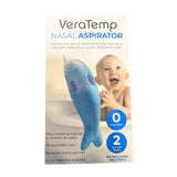 VERA TEMP NASAL ASPIRATOR