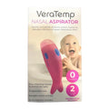VERA TEMP NASAL ASPIRATOR