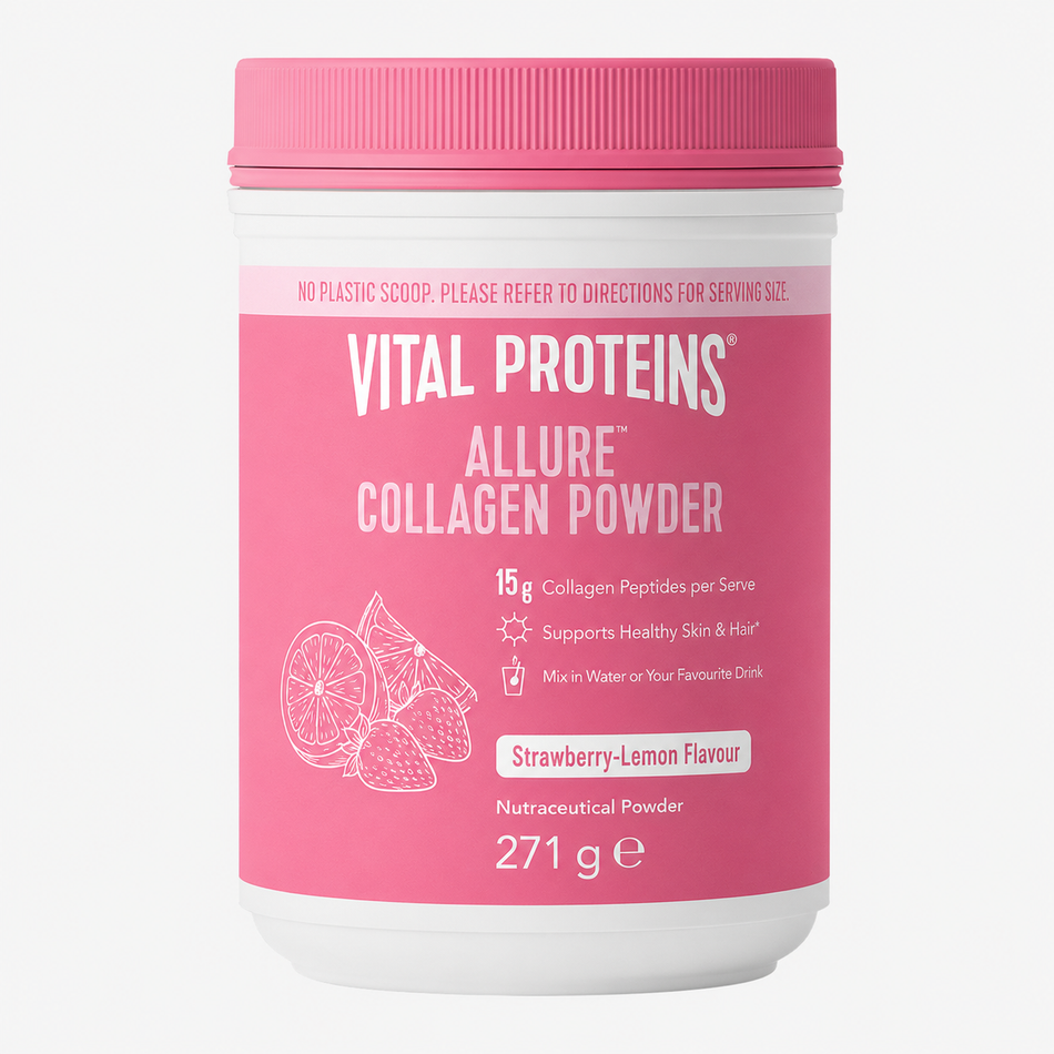 Vital Proteins Allure Collagen Powder 271gm