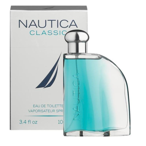 Nautica Classic 100ml EDT Spray