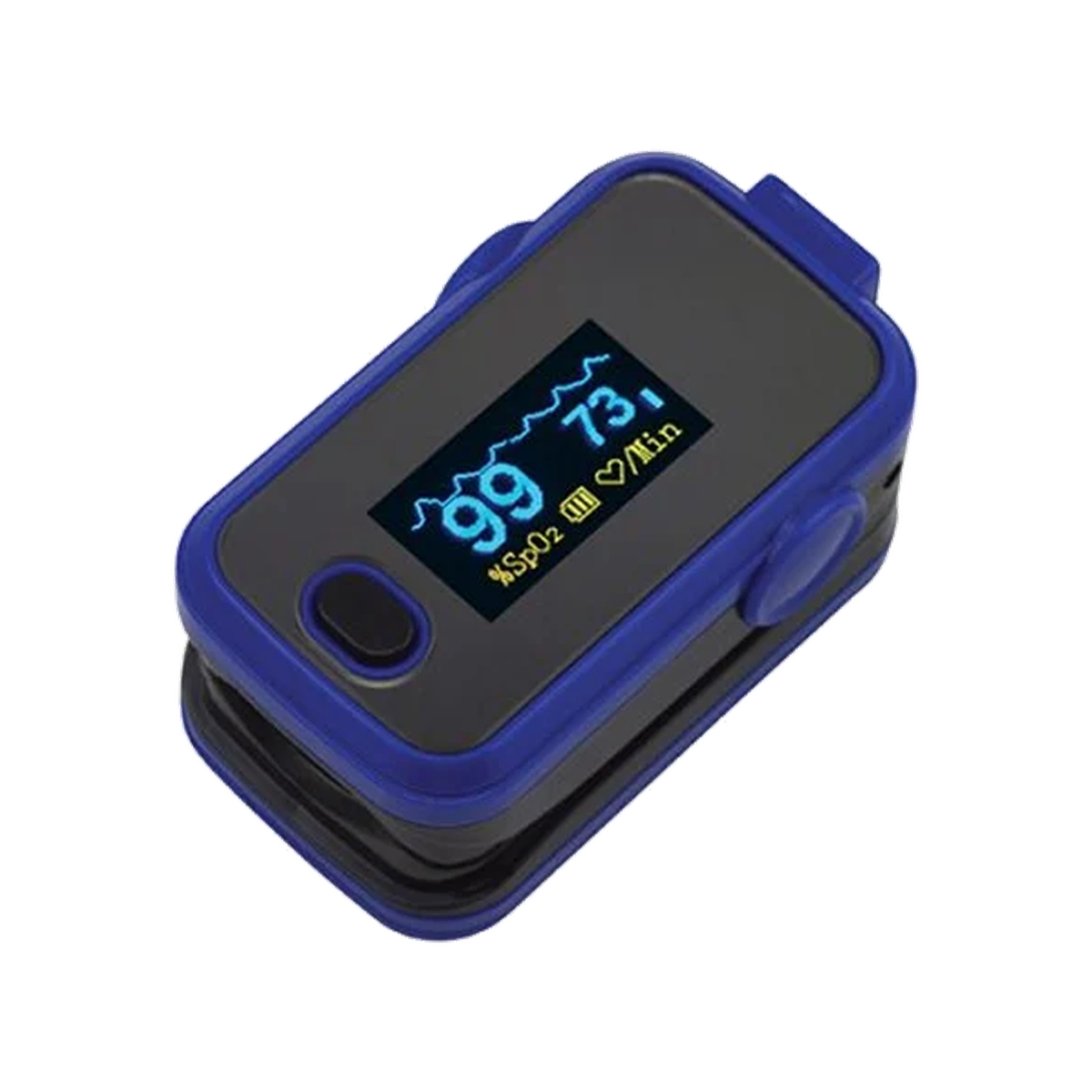 Aeon A310 Fingertip Pulse Oximeter