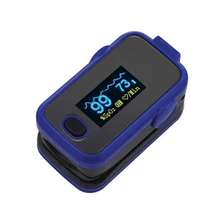 Aeon A310 Fingertip Pulse Oximeter