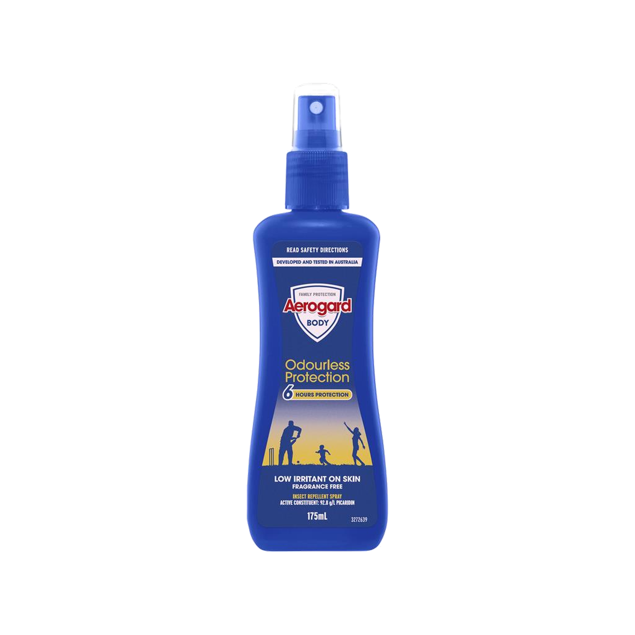 Aerogard Odourless Pump 175mL