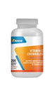 AMCAL VIT C CHEWABLES 200TAB