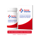 Anagraine Migraine Tabs - 8 tablets