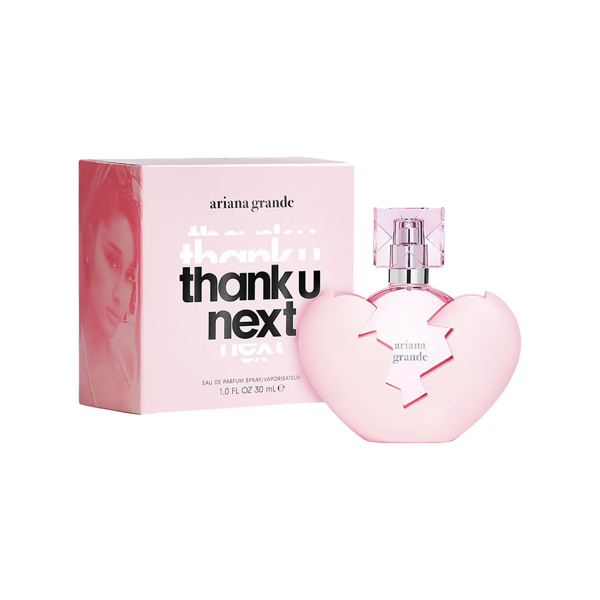 Ariana Grande Thank U Next Eau De Parfum 30mL