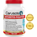 Caruso's Arthritis Fighter 100tabs