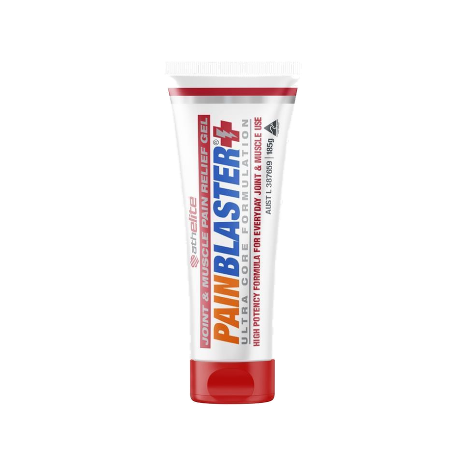 Athelite Joint & Muscle Pain Relief Gel 185g
