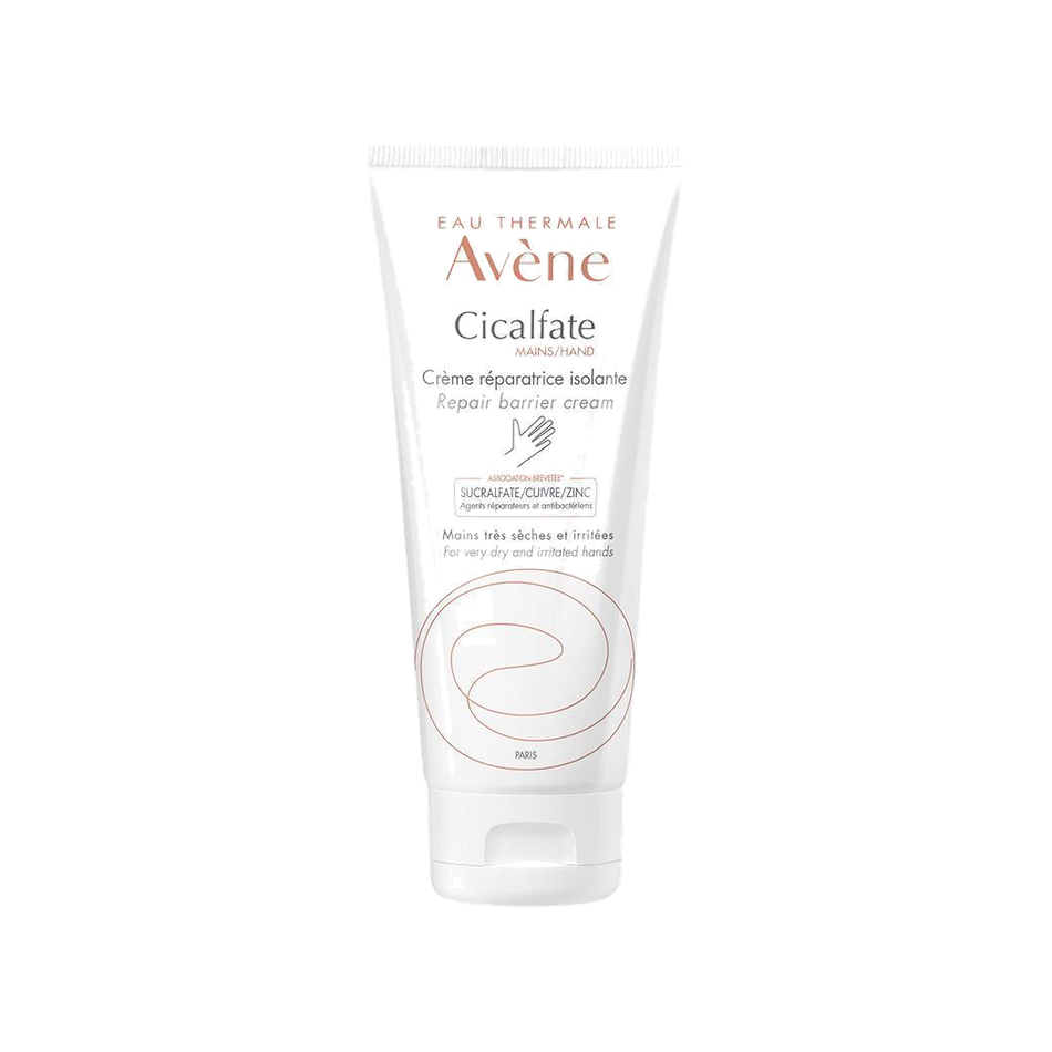 Avène Cicalfate Hand Cream 100mL
