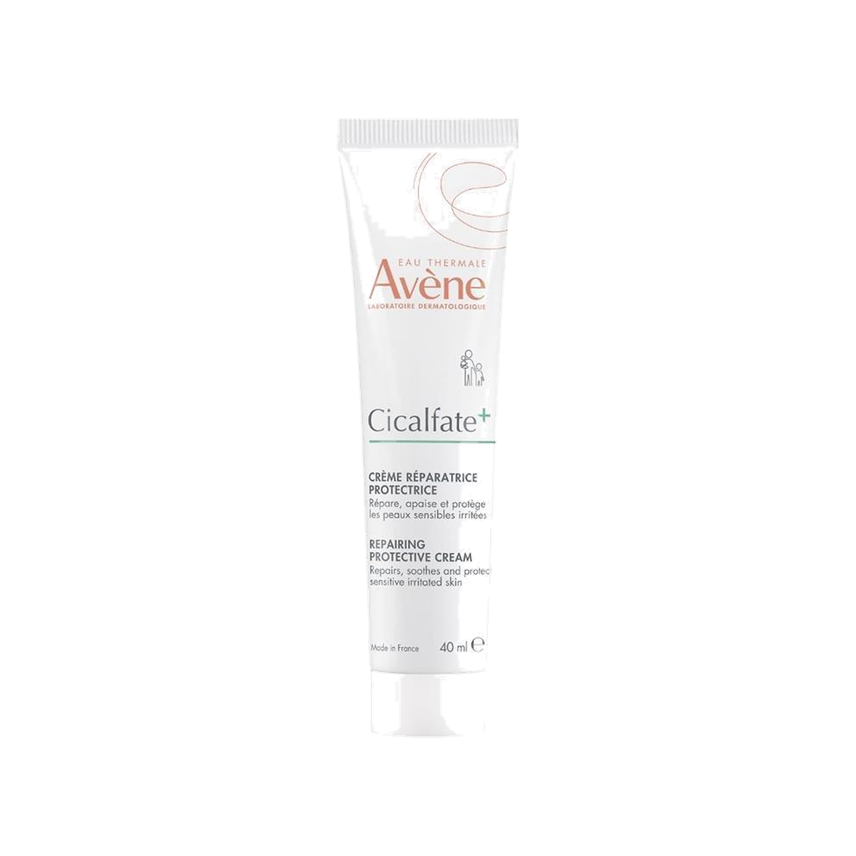 Avène Cicalfate Restorative Skin Cream