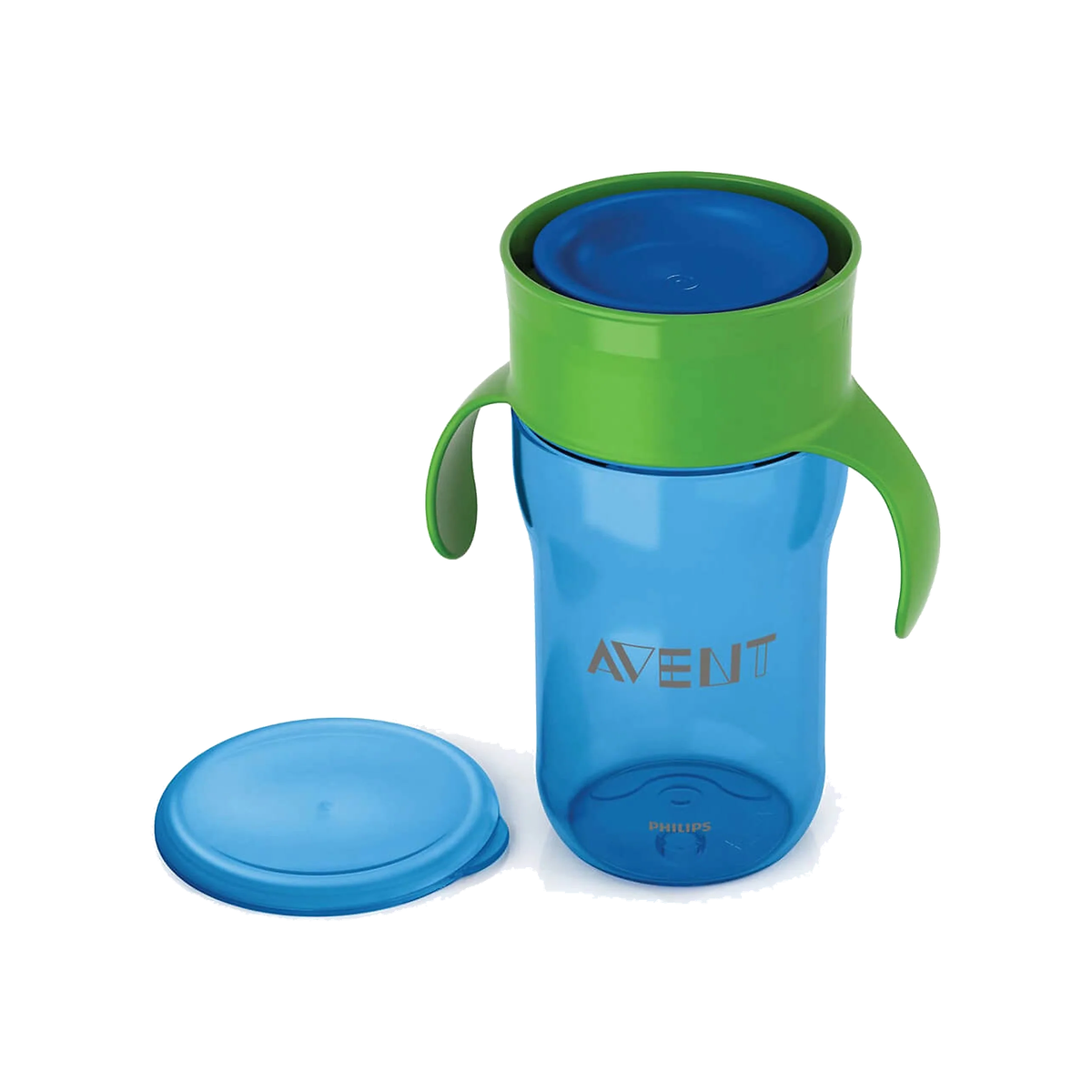 Avent Grown-up Cup 18M+ 340mL