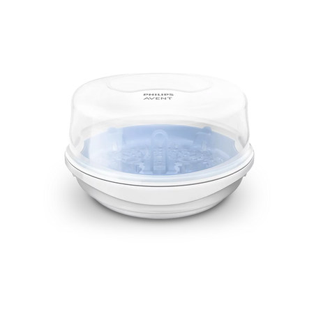 Avent Microwave Steam Sterilizer